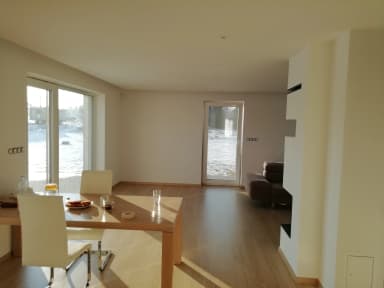 Malířské a natěračské práce | Malířství Makrepa Josef Krejčiřík ukázka práce 3. Fotka