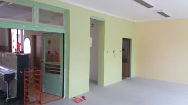 Malířské a natěračské práce | Malířství Makrepa Josef Krejčiřík ukázka práce 11. Fotka