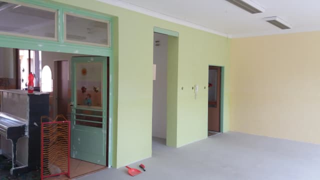 ZŠ Ostrava  Výškovice