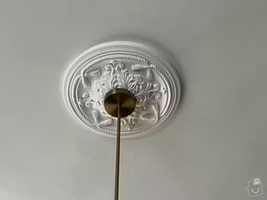 Malířské a natěračské práce | Malířství Makrepa Josef Krejčiřík ukázka práce 32. Fotka