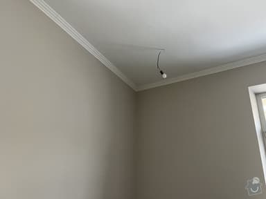 Malířské a natěračské práce | Malířství Makrepa Josef Krejčiřík ukázka práce 36. Fotka