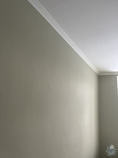 Malířské a natěračské práce | Malířství Makrepa Josef Krejčiřík ukázka práce 37. Fotka