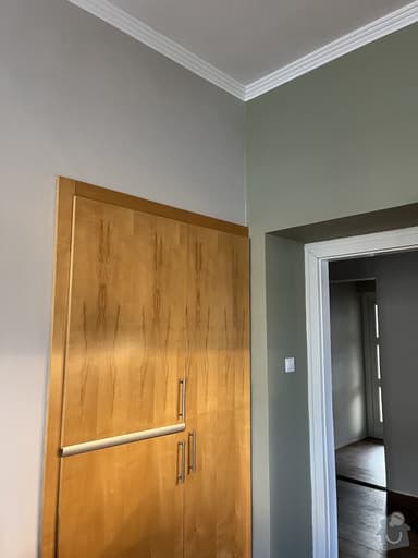 Malířské a natěračské práce | Malířství Makrepa Josef Krejčiřík ukázka práce 39. Fotka