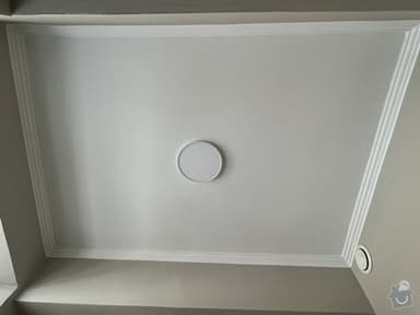 Malířské a natěračské práce | Malířství Makrepa Josef Krejčiřík ukázka práce 40. Fotka