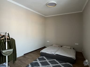 Malířské a natěračské práce | Malířství Makrepa Josef Krejčiřík ukázka práce 41. Fotka