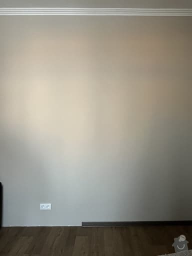 Malířské a natěračské práce | Malířství Makrepa Josef Krejčiřík ukázka práce 42. Fotka