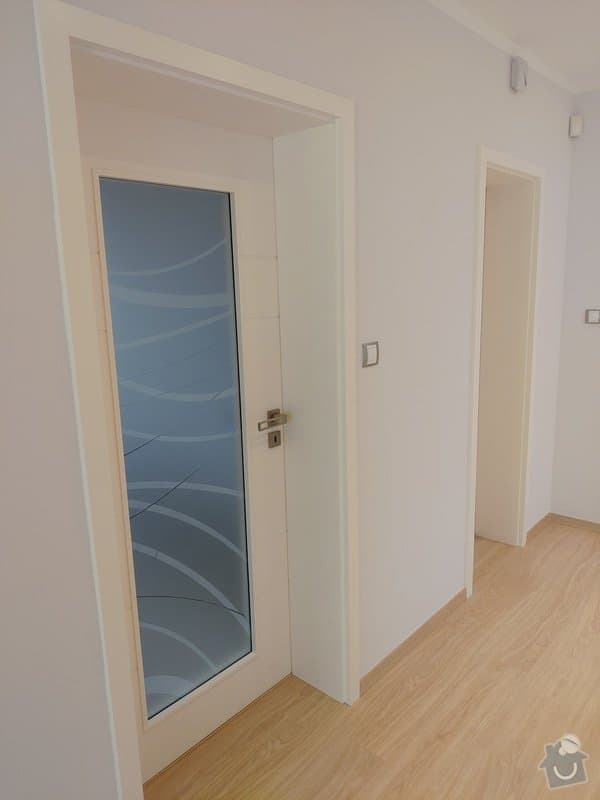 Malířské a natěračské práce | Malířství Makrepa Josef Krejčiřík ukázka práce 33. Fotka