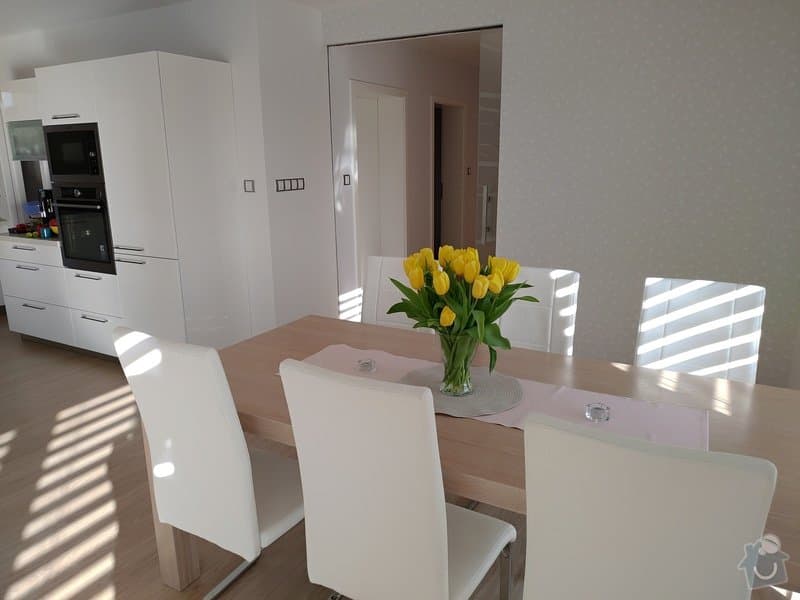 Malířské a natěračské práce | Malířství Makrepa Josef Krejčiřík ukázka práce 35. Fotka