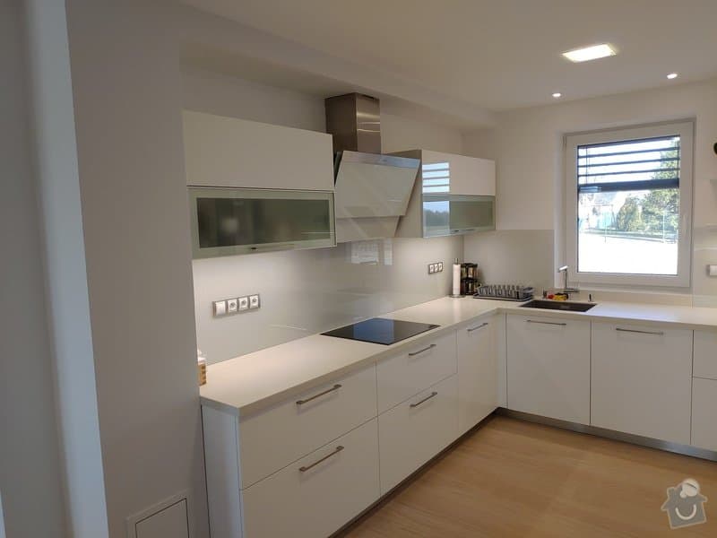 Malířské a natěračské práce | Malířství Makrepa Josef Krejčiřík ukázka práce 37. Fotka