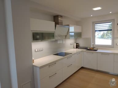 Malířské a natěračské práce | Malířství Makrepa Josef Krejčiřík ukázka práce 53. Fotka