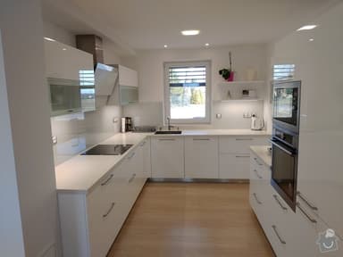 Malířské a natěračské práce | Malířství Makrepa Josef Krejčiřík ukázka práce 54. Fotka