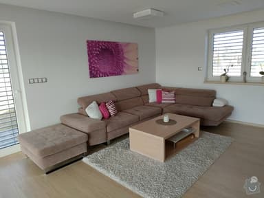 Malířské a natěračské práce | Malířství Makrepa Josef Krejčiřík ukázka práce 57. Fotka