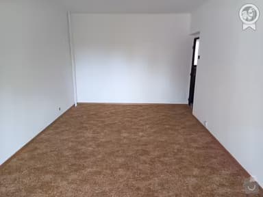 Malířské a natěračské práce | Malířství Makrepa Josef Krejčiřík ukázka práce 66. Fotka