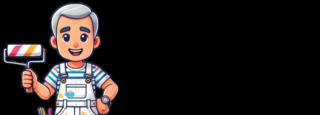 Malířství Makrepa | Josef Krejčiřík Logo