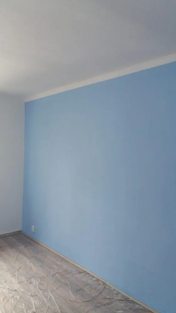 Fotka - Malířské práce