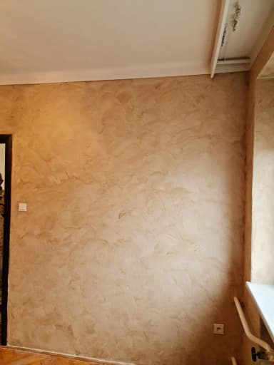 Malířské a natěračské práce | Malířství Makrepa Josef Krejčiřík ukázka práce 11. Fotka