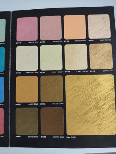 Malířské a natěračské práce | Malířství Makrepa Josef Krejčiřík ukázka práce 13. Fotka