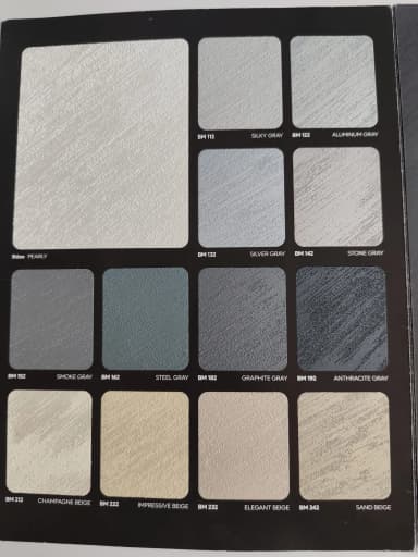 Malířské a natěračské práce | Malířství Makrepa Josef Krejčiřík ukázka práce 14. Fotka