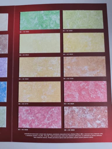 Malířské a natěračské práce | Malířství Makrepa Josef Krejčiřík ukázka práce 16. Fotka