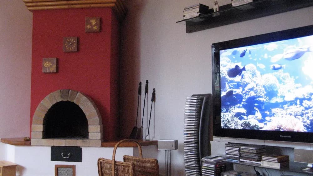 Malířské a natěračské práce | Malířství Makrepa Josef Krejčiřík ukázka práce 6. Fotka