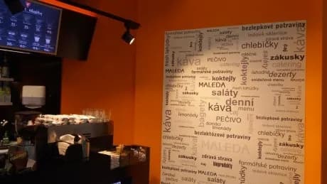 Malířské a natěračské práce | Malířství Makrepa Josef Krejčiřík ukázka práce 7. Fotka