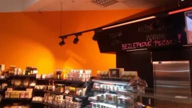 Malířské a natěračské práce | Malířství Makrepa Josef Krejčiřík ukázka práce 25. Fotka