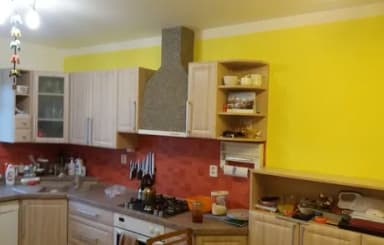 Malířské a natěračské práce | Malířství Makrepa Josef Krejčiřík ukázka práce 28. Fotka