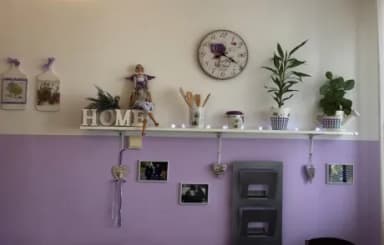 Malířské a natěračské práce | Malířství Makrepa Josef Krejčiřík ukázka práce 29. Fotka