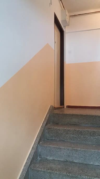 Malířské a natěračské práce | Malířství Makrepa Josef Krejčiřík ukázka práce 17. Fotka