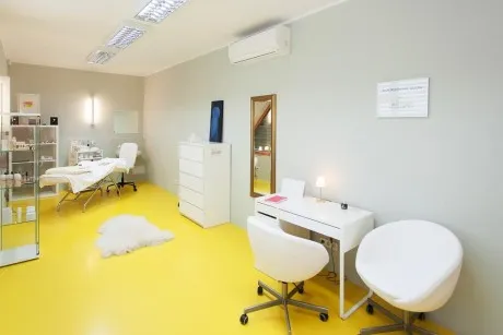 Malířské a natěračské práce | Malířství Makrepa Josef Krejčiřík ukázka práce 13. Fotka