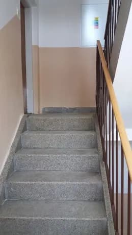 Malířské a natěračské práce | Malířství Makrepa Josef Krejčiřík ukázka práce 14. Fotka