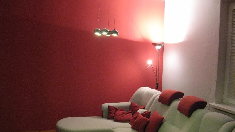 Malířské a natěračské práce | Malířství Makrepa Josef Krejčiřík ukázka práce 2. Fotka