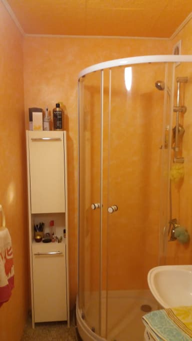 Malířské a natěračské práce | Malířství Makrepa Josef Krejčiřík ukázka práce 9. Fotka