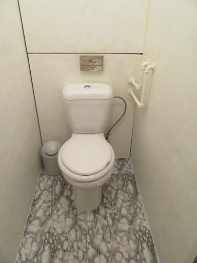 Malířské a natěračské práce | Malířství Makrepa Josef Krejčiřík ukázka práce 7. Fotka