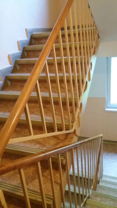 Malířské a natěračské práce | Malířství Makrepa Josef Krejčiřík ukázka práce 10. Fotka