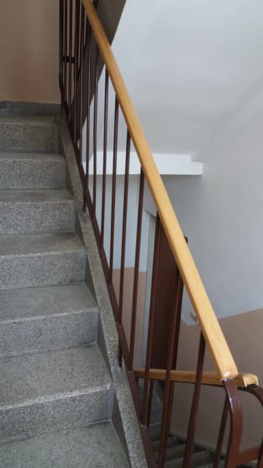 Malířské a natěračské práce | Malířství Makrepa Josef Krejčiřík ukázka práce 11. Fotka