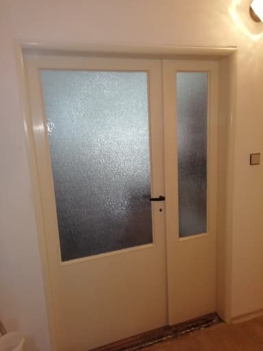 Malířské a natěračské práce | Malířství Makrepa Josef Krejčiřík ukázka práce 8. Fotka