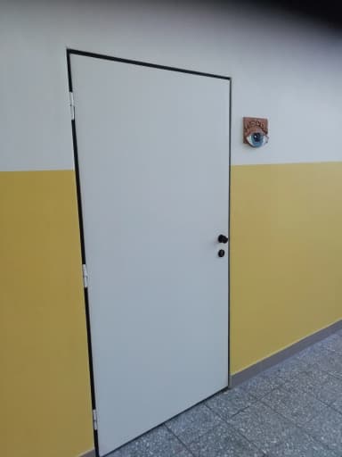 Malířské a natěračské práce | Malířství Makrepa Josef Krejčiřík ukázka práce 9. Fotka