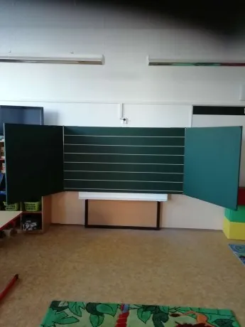 Malířské a natěračské práce | Malířství Makrepa Josef Krejčiřík ukázka práce 16. Fotka